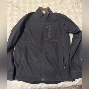 Cinch concealed carry jacket